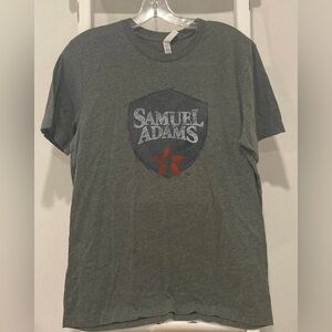 Samuel Adams T-Shirt (Size XXL)